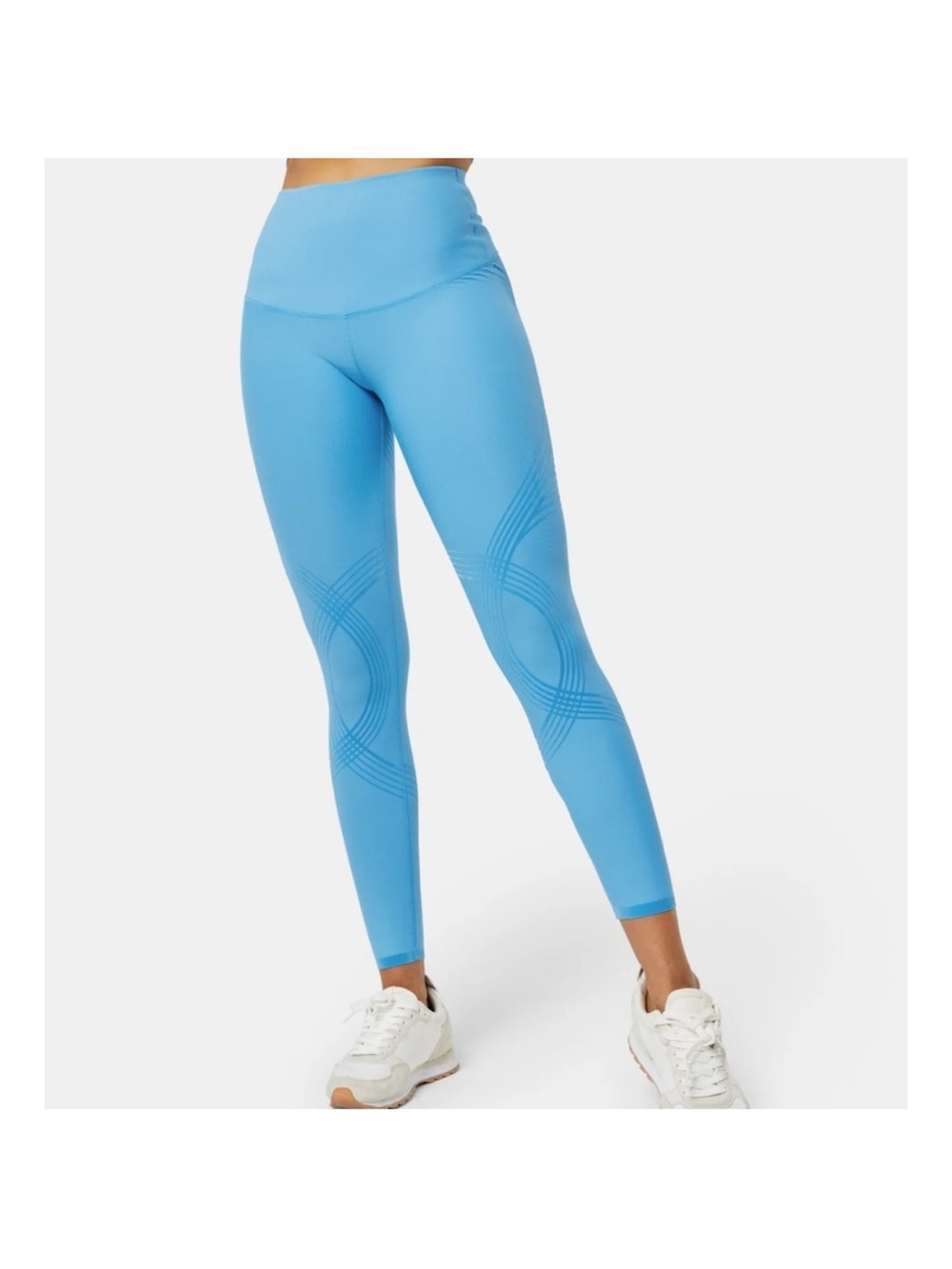 Fanka Sculpting Leggings SEE MEASURMENTS